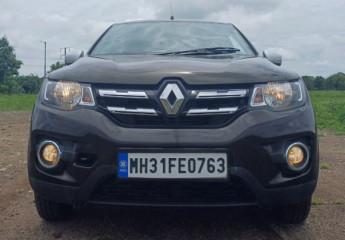 2018 Renault&nbsp;KWID 1.0 RXT AMT