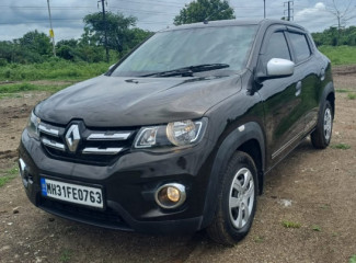 2018 Renault&nbsp;KWID 1.0 RXT AMT