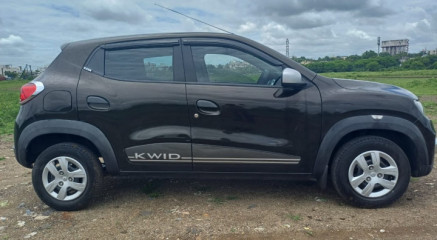2018 Renault&nbsp;KWID 1.0 RXT AMT