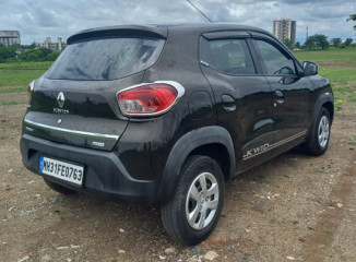 2018 Renault&nbsp;KWID 1.0 RXT AMT