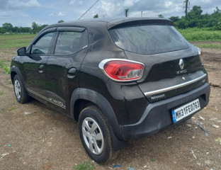 2018 Renault&nbsp;KWID 1.0 RXT AMT