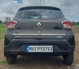 2018 Renault&nbsp;KWID 1.0 RXT AMT