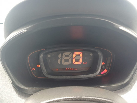2018 Renault&nbsp;KWID 1.0 RXT AMT