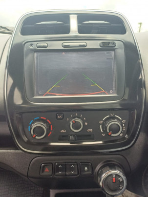 2018 Renault&nbsp;KWID 1.0 RXT AMT