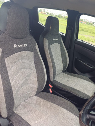 2018 Renault&nbsp;KWID 1.0 RXT AMT