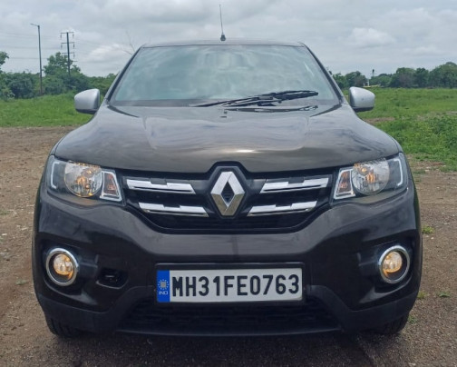 2018 Renault&nbsp;KWID 1.0 RXT AMT