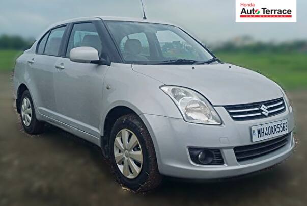 2012 Maruti&nbsp;Swift Dzire VXI