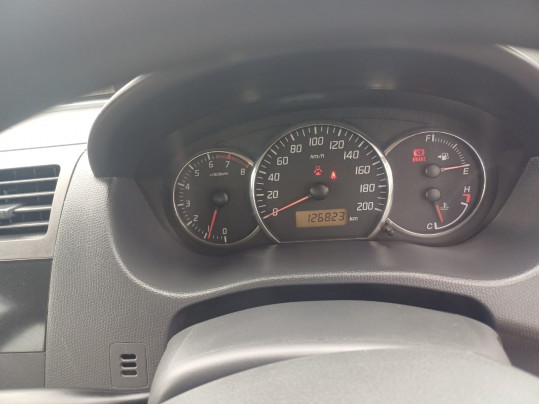 2012 Maruti&nbsp;Swift Dzire VXI