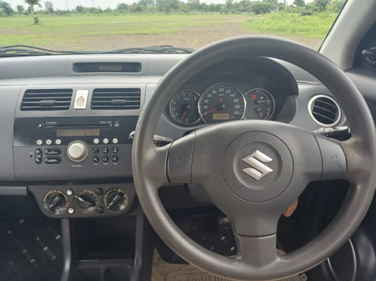 2012 Maruti&nbsp;Swift Dzire VXI