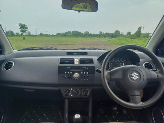 2012 Maruti&nbsp;Swift Dzire VXI