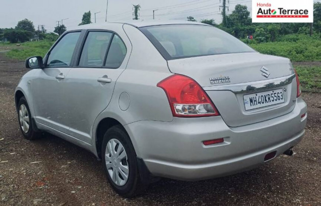 2012 Maruti&nbsp;Swift Dzire VXI