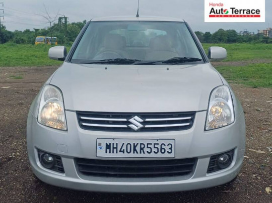 2012 Maruti&nbsp;Swift Dzire VXI