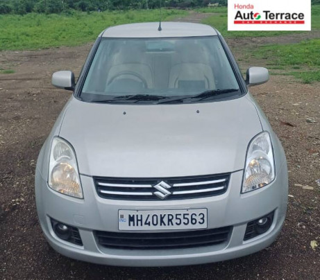 2012 Maruti&nbsp;Swift Dzire VXI