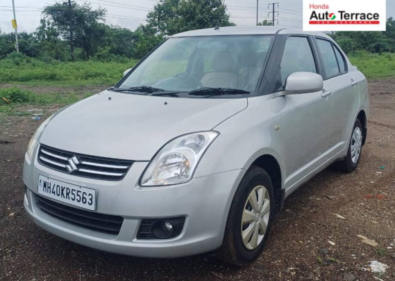 2012 Maruti&nbsp;Swift Dzire VXI