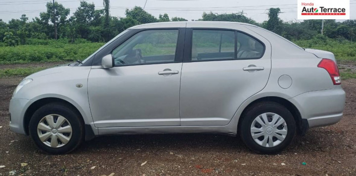 2012 Maruti&nbsp;Swift Dzire VXI