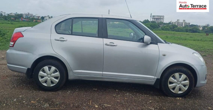 2012 Maruti&nbsp;Swift Dzire VXI