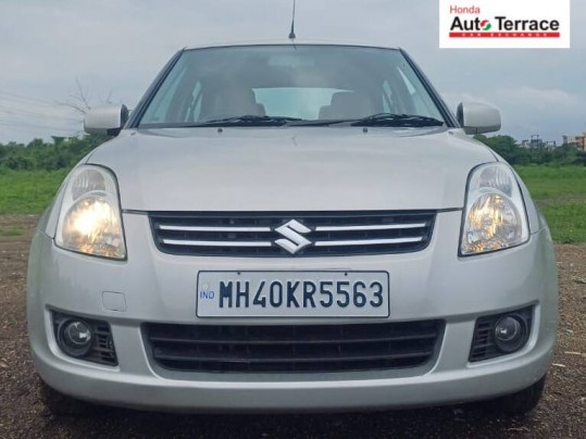 2012 Maruti&nbsp;Swift Dzire VXI