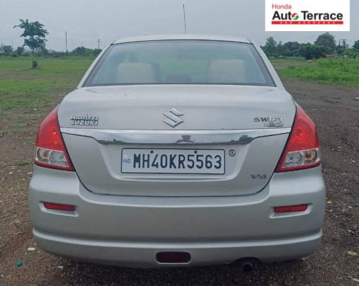 2012 Maruti&nbsp;Swift Dzire VXI