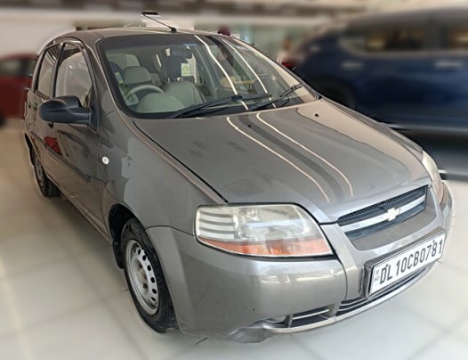 Chevrolet Aveo 1.2 LS