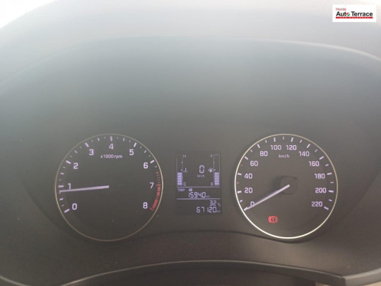 2014 Hyundai&nbsp;i20 2015-2017 Magna 1.2