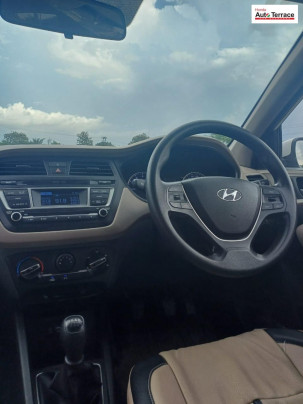 2014 Hyundai&nbsp;i20 2015-2017 Magna 1.2