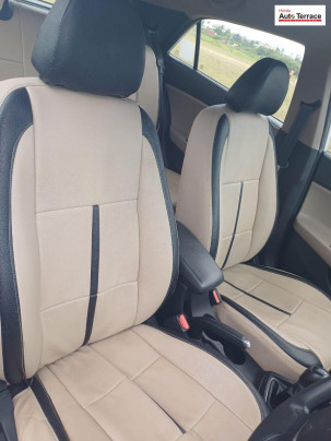 2014 Hyundai&nbsp;i20 2015-2017 Magna 1.2