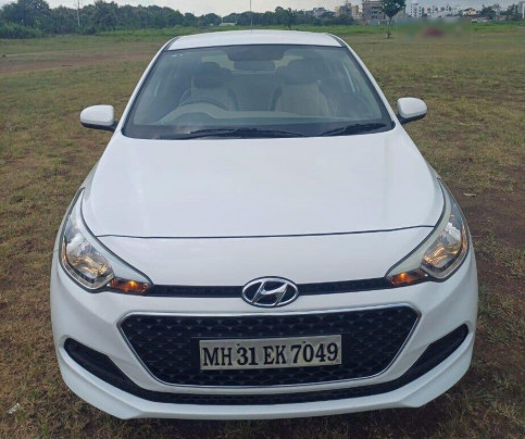 2014 Hyundai&nbsp;i20 2015-2017 Magna 1.2