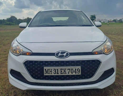 2014 Hyundai&nbsp;i20 2015-2017 Magna 1.2