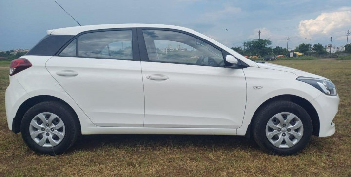 2014 Hyundai&nbsp;i20 2015-2017 Magna 1.2