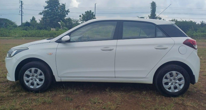 2014 Hyundai&nbsp;i20 2015-2017 Magna 1.2