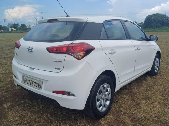 2014 Hyundai&nbsp;i20 2015-2017 Magna 1.2