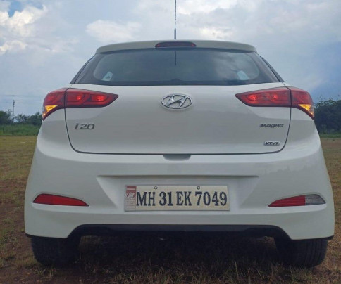 2014 Hyundai&nbsp;i20 2015-2017 Magna 1.2