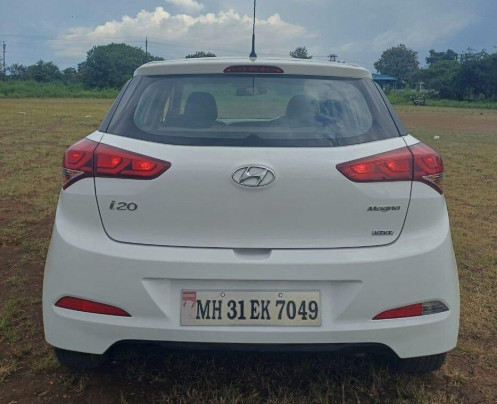 2014 Hyundai&nbsp;i20 2015-2017 Magna 1.2