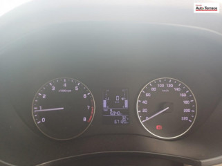 2014 Hyundai&nbsp;i20 2015-2017 Magna 1.2