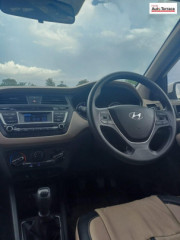 2014 Hyundai&nbsp;i20 2015-2017 Magna 1.2