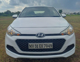 2014 Hyundai&nbsp;i20 2015-2017 Magna 1.2