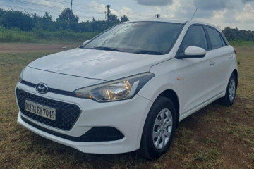 2014 Hyundai&nbsp;i20 2015-2017 Magna 1.2