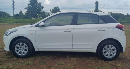 2014 Hyundai&nbsp;i20 2015-2017 Magna 1.2