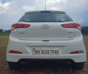 2014 Hyundai&nbsp;i20 2015-2017 Magna 1.2