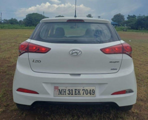 2014 Hyundai&nbsp;i20 2015-2017 Magna 1.2