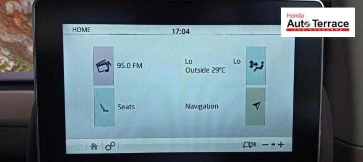 2018 Land Rover&nbsp;Range Rover 4.4 Diesel LWB Autobiography