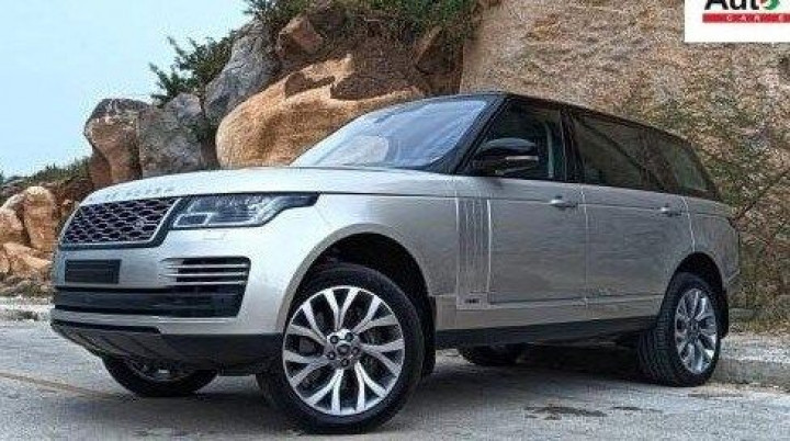 2018 Land Rover&nbsp;Range Rover 4.4 Diesel LWB Autobiography