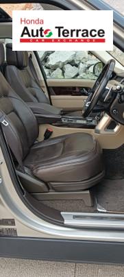2018 Land Rover&nbsp;Range Rover 4.4 Diesel LWB Autobiography