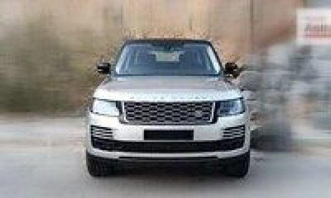 2018 Land Rover&nbsp;Range Rover 4.4 Diesel LWB Autobiography