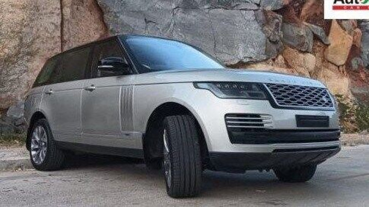 2018 Land Rover&nbsp;Range Rover 4.4 Diesel LWB Autobiography