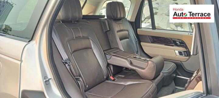 2018 Land Rover&nbsp;Range Rover 4.4 Diesel LWB Autobiography