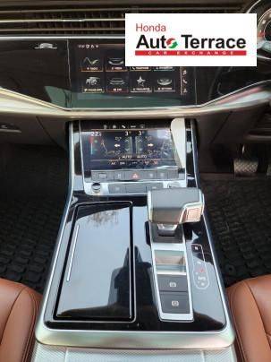 2022 Audi&nbsp;Q8 55 TFSI Quattro