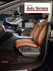 2022 Audi&nbsp;Q8 55 TFSI Quattro