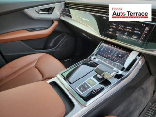 2022 Audi&nbsp;Q8 55 TFSI Quattro
