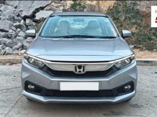 2018 Honda Amaze 2016-2021 V CVT Petrol